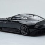 Aston Martin Victor Schwarz GT Spirit 1:18 - image 5 of 6