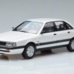Audi 200 Quattro C3 Weiß Otto 1:18 OT408 Resin