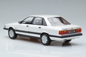 Audi 200 Quattro C3 Weiß Otto 1:18 OT408 Resin — Bild 5 von 6
