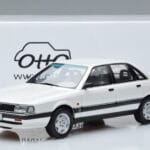 Audi 200 Quattro C3 Weiß Otto 1:18 OT408 Resin - image 6 of 6