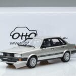 Audi 80 B2 Quattro Otto 1:18 OT940 Resin - image 6 of 6