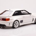 Audi 80 B4 Coupe RS2 Prior Design Weiß Otto 1:18 - image 2 of 6