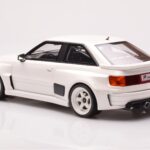 Audi 80 B4 Coupe RS2 Prior Design Weiß Otto 1:18 - image 5 of 6