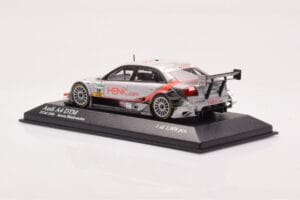 Audi A4 B7 DTM Team Midland #19 J. Bleekemolen DTM 2006 Minichamps 1:43 400061499 Metall — Bild 3 von 4