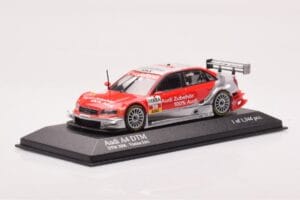 Audi A4 B7 DTM Team Midland #20 V. Ickx DTM 2006 Minichamps 1:43 400061420 Metall — Bild 2 von 4