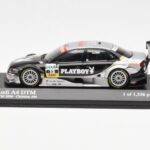 Audi A4 B7 #12 Team Phoenix C. Abt DTM 2006 Minichamps 1:43
