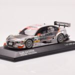 Audi A4 B7 #16 T. Scheider Team Rosberg DTM 2006 Minichamps 1:43 - image 2 of 4