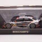 Audi A4 B7 #16 T. Scheider Team Rosberg DTM 2006 Minichamps 1:43 - image 4 of 4