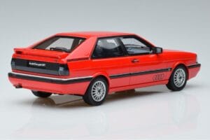 Audi Coupe GT B2 Otto 1:18 OT954 Resin — Bild 2 von 6