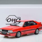 Audi Coupe GT B2 Otto 1:18 OT954 Resin - image 6 of 6