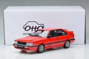 Audi Coupe GT B2 Otto 1:18 OT954 Resin — Bild 6 von 6