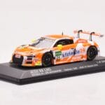 Audi R8 LMS #24 Kfzteile24 APR Motorsport L. Vanthoor / C. Stoll ADAC GT Masters 2016 Minichamps 1:43 - image 2 of 4