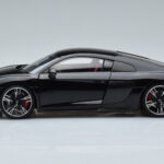 Audi R8 Performance Schwarz Kengfai 1:18 - image 5 of 10