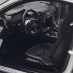 Audi R8 Performance Silber Kengfai 1:18 - image 8 of 10