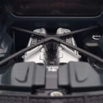 Audi R8 Performance Silber Kengfai 1:18 - image 9 of 10