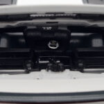 Audi R8 Spyder Performance Weiss Kengfai 1:18 - image 10 of 11