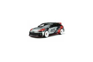 Audi RS6 C8 GTO Concept GT Spirit 1:18 GT373 Resin