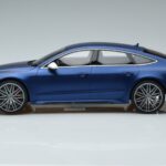 Audi RS7 C8 Sportback ABT Sportsline GT Spirit 1:18 GT399 Resin - image 3 of 6
