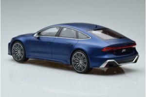 Audi RS7 C8 Sportback ABT Sportsline GT Spirit 1:18 GT399 Resin — Bild 5 von 6