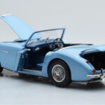Austin-Healey 3000 Mk1 BN7 Blau Kyosho 1:18 - image 3 of 8