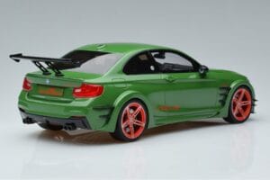 BMW M235i F22 AC Schnitzer ACL2 GT Spirit 1:18 GT146 Resin — Bild 2 von 6