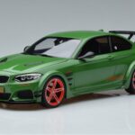 BMW M235i F22 AC Schnitzer ACL2 GT Spirit 1:18 GT146 Resin