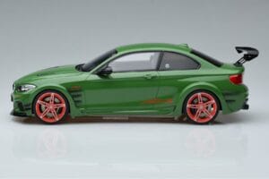 BMW M235i F22 AC Schnitzer ACL2 GT Spirit 1:18 GT146 Resin — Bild 3 von 6
