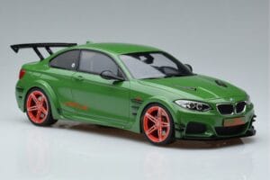 BMW M235i F22 AC Schnitzer ACL2 GT Spirit 1:18 GT146 Resin — Bild 4 von 6