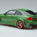 BMW M235i F22 AC Schnitzer ACL2 GT Spirit 1:18 GT146 Resin - image 5 of 6