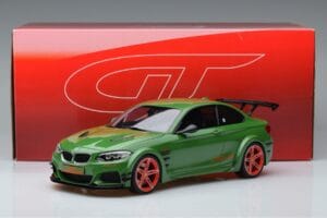 BMW M235i F22 AC Schnitzer ACL2 GT Spirit 1:18 GT146 Resin — Bild 6 von 6
