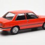 BMW 318 E21 Rot KK-Scale 1:18 - image 2 of 6