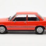 BMW 318 E21 Rot KK-Scale 1:18 - image 3 of 6
