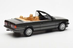 BMW 325i E30 Cabriolet Achat Grün Otto 1:18 OT572 Resin — Bild 2 von 6