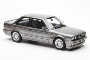 BMW 325i E30 Grau Metallic Otto 1:18 OT571 Resin — Bild 4 von 6
