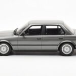 BMW 325i E30 Limousine Dolphin Grau Otto 1:18 - image 3 of 6