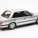 BMW 325i E30 Silber Otto 1:18 - image 2 of 6