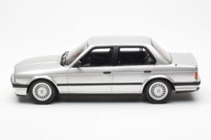 BMW 325i E30 Silber Otto 1:18 OT912 Resin — Bild 3 von 6