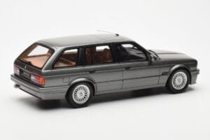 BMW 325i E30 Touring Grau Otto 1:18 OT929 Resin — Bild 2 von 6