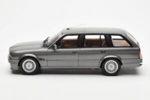 BMW 325i E30 Touring Grau Otto 1:18 OT929 Resin — Bild 3 von 6