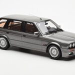 BMW 325i E30 Touring Grau Otto 1:18 - image 4 of 6
