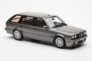 BMW 325i E30 Touring Grau Otto 1:18 OT929 Resin — Bild 4 von 6