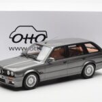 BMW 325i E30 Touring Grau Otto 1:18 - image 6 of 6