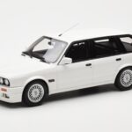 BMW 325i E30 Touring M Package Weiß Otto 1:18