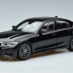 BMW 330i G20 Schwarz Metallic Norev 1:18 183277 Metall