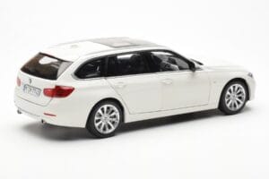 BMW 335i F31 Touring Alpine Weiß Paragon 1:18 80432244242 Metall — Bild 3 von 8