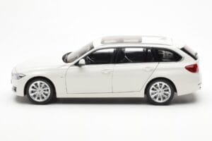 BMW 335i F31 Touring Alpine Weiß Paragon 1:18 80432244242 Metall — Bild 4 von 8