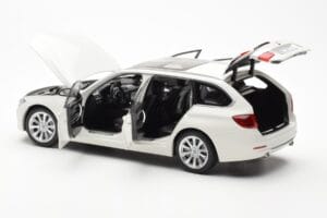 BMW 335i F31 Touring Alpine Weiß Paragon 1:18 80432244242 Metall — Bild 5 von 8