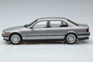 BMW 7 Series E38 750iL Otto 1:18 OT952 Resin — Bild 3 von 6