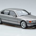 BMW 7 Series E38 750iL Otto 1:18 OT952 Resin - image 4 of 6