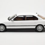 BMW 750iL E38 Asia Exclusive Weiß Otto 1:18 - image 3 of 6